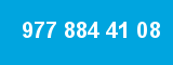 977 884 41 08